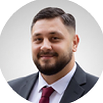 Tomislav Janković, osnivač i vlasnik KreirAI-ja